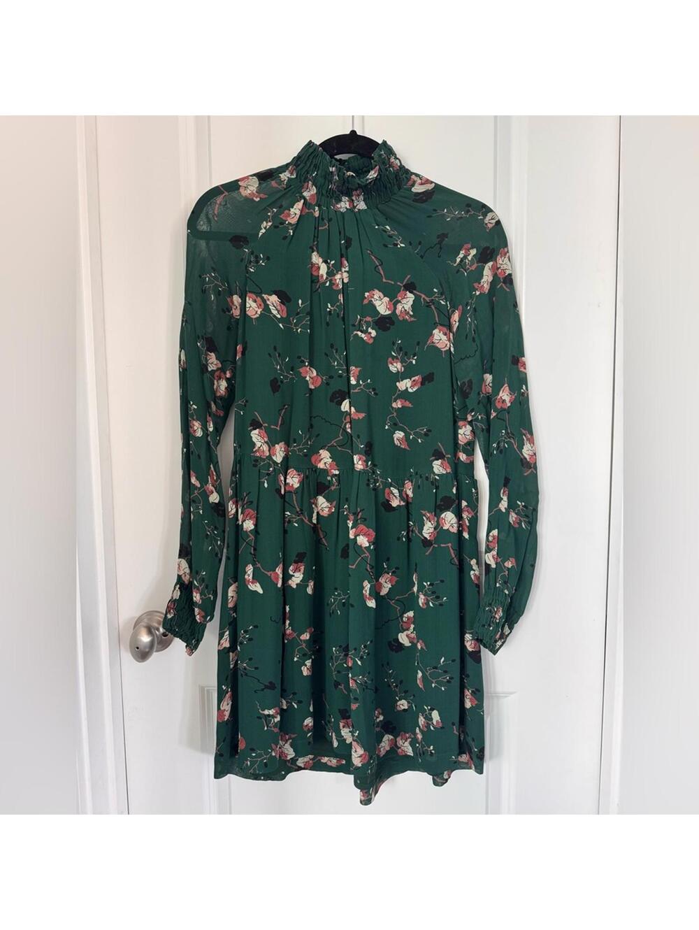GANNI Dress